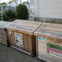 3台のキエ―ロ